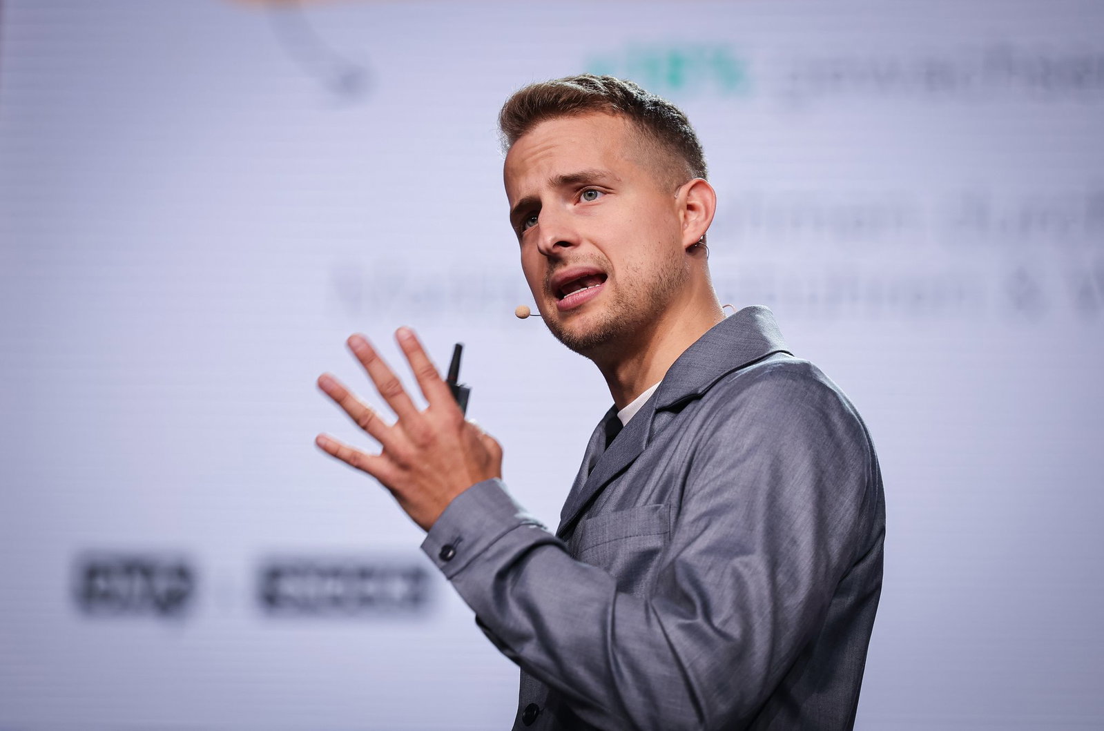Johannes Kliesch wird Investor bei «Die Höhle der Löwen». (Archivbild)