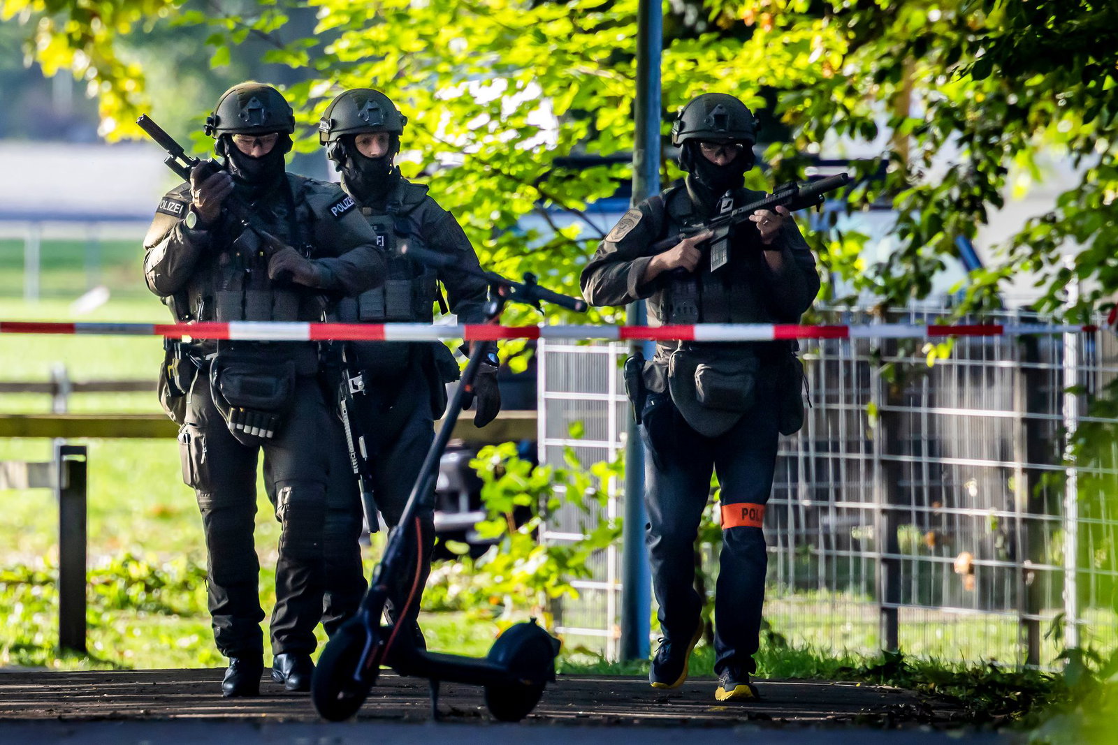 Der DJ der betroffenen Veranstaltung ist von dem Geschehen tief betroffen