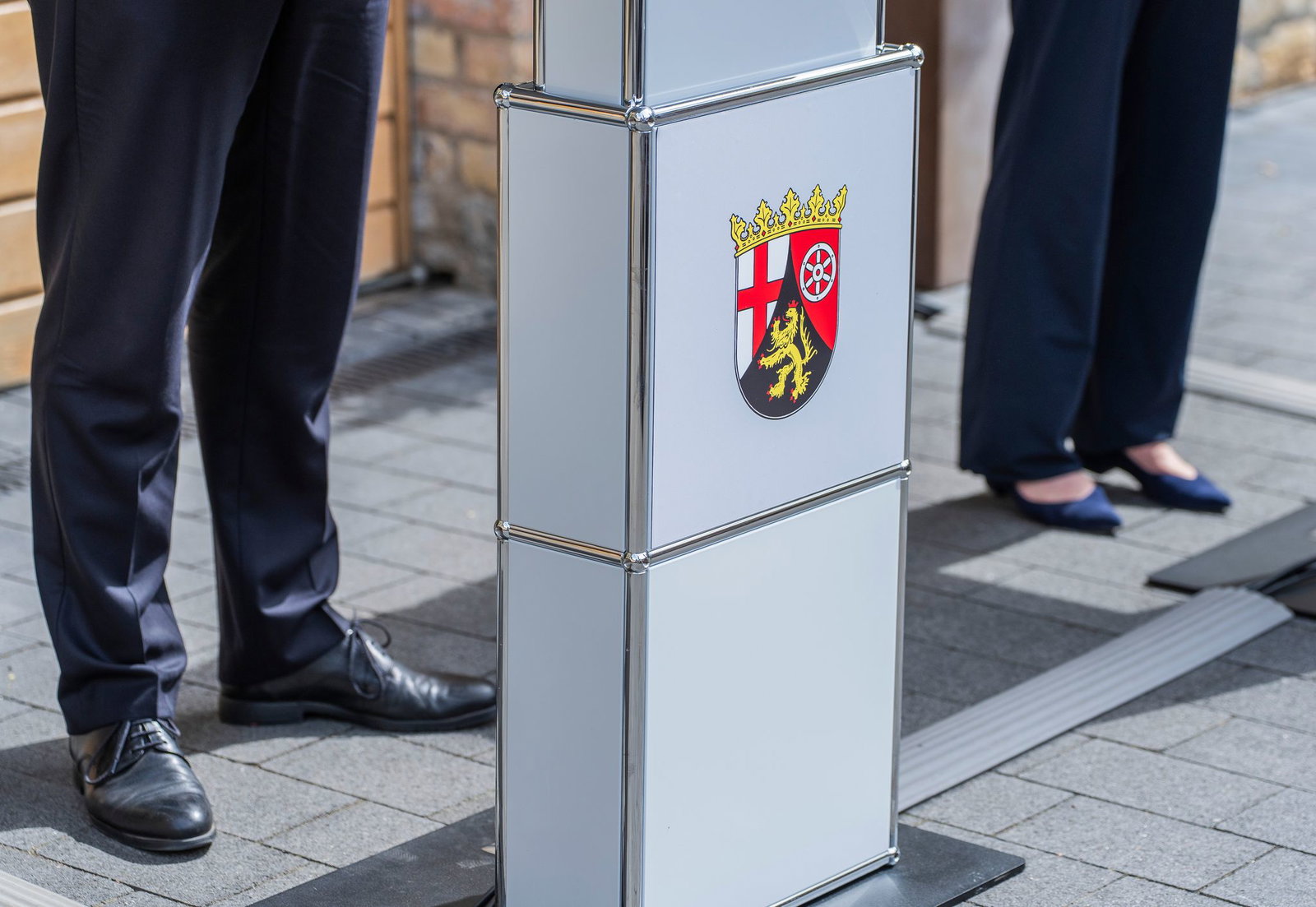 CDU und SPD wollen gemeinsam Verantwortung für Rheinland-Pfalz übernehmen. 