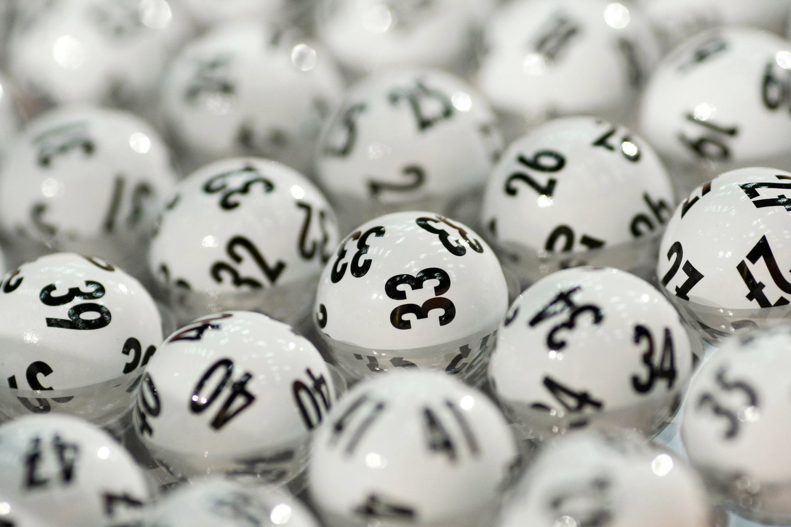 Wie war das Geschäftsjahr 2025 für Lotto Rheinland-Pfalz? Heute legt das Unternehmen seine Bilanz vor. (Symbolbild)