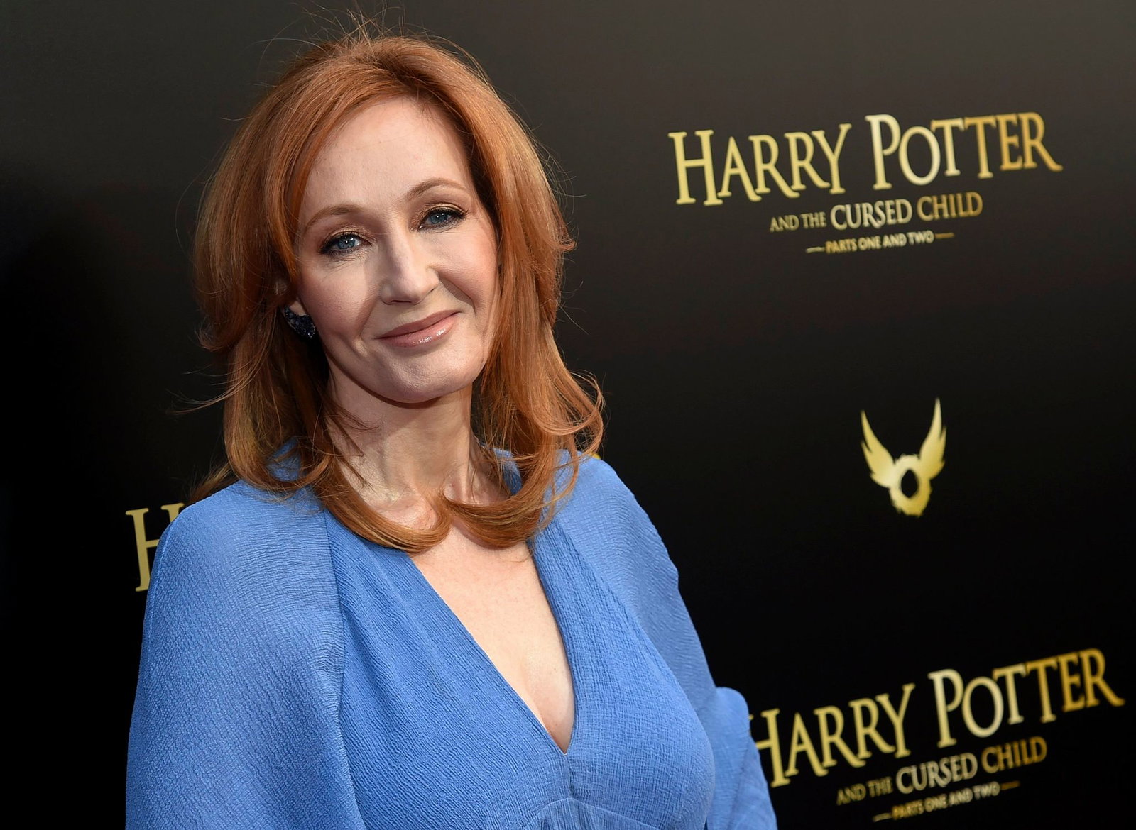 Rowling wird seit Jahren wegen ihrer Ansichten zur Debatte über Trans- und Frauenrechte kritisiert. (Archivbild)