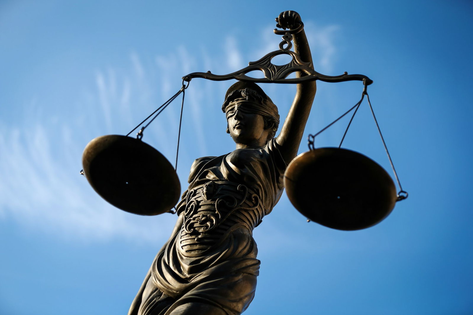 Die Justiz prüft die Überstellung nach Schweden. (Symbolbild)