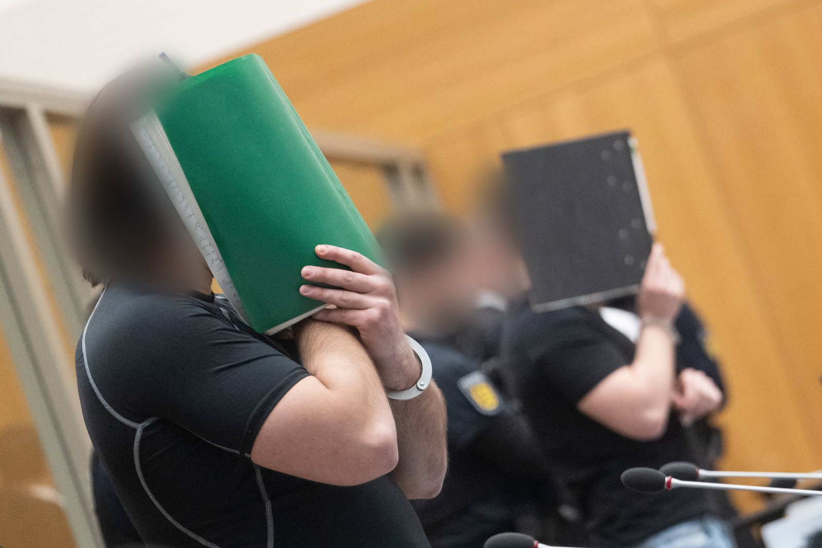 Aktuell laufen mehrere Verfahren wegen mutmaßlicher Agententätigkeit. Nicht nur Russland, sondern auch China ist nach Auskunft der Nachrichtendienste hier in Deutschland sehr aktiv. (Archivbild)