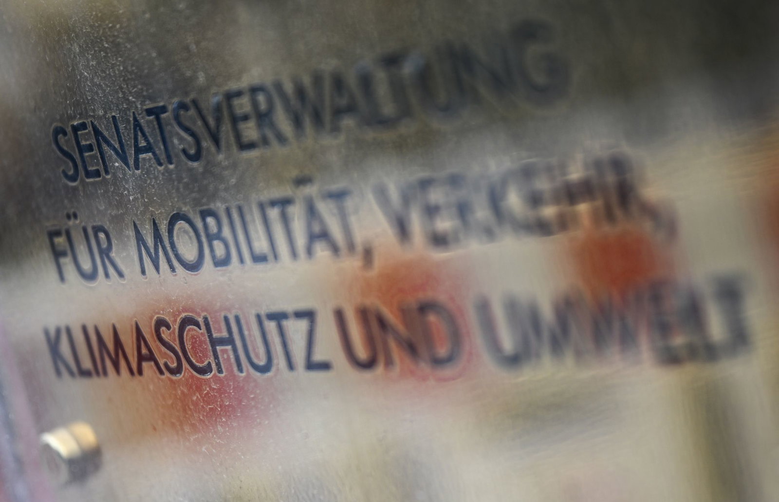 Die betroffenen Landesverwaltungen waren vorübergehend aus Sicherheitsgründen vom Landesnetz abgetrennt worden. (Archivbild)