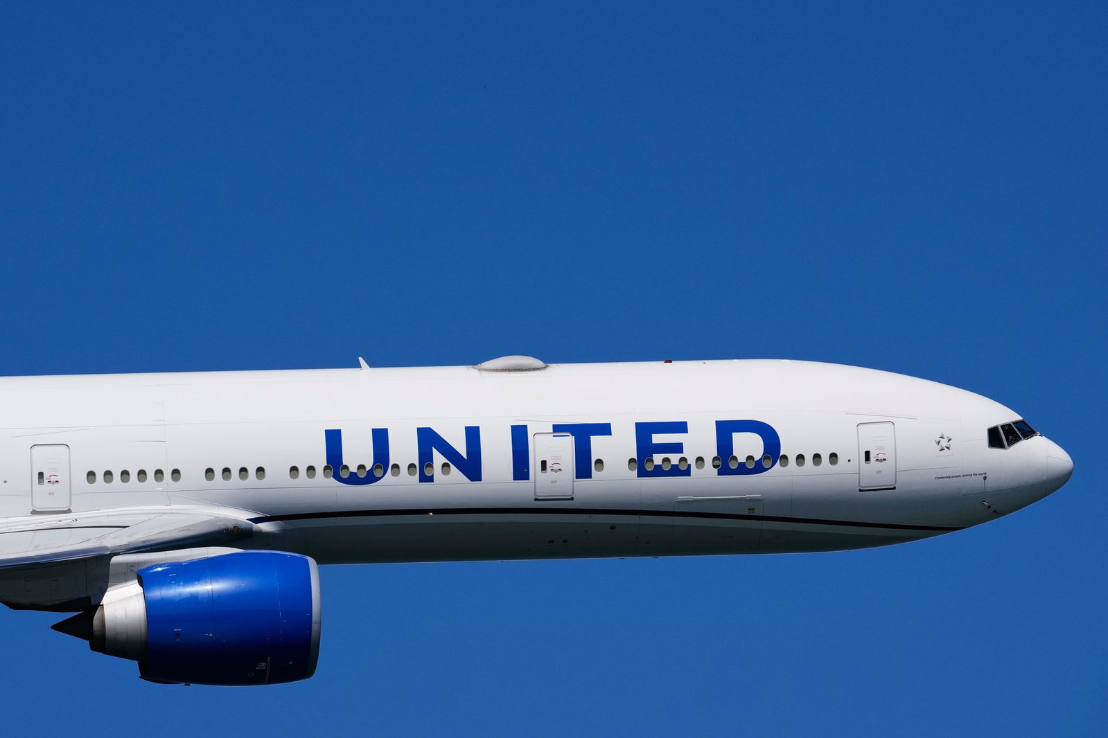 United kündigt Nonstop-Verbindungen zwischen Luxemburg und Newark/New York an (Archivbild)