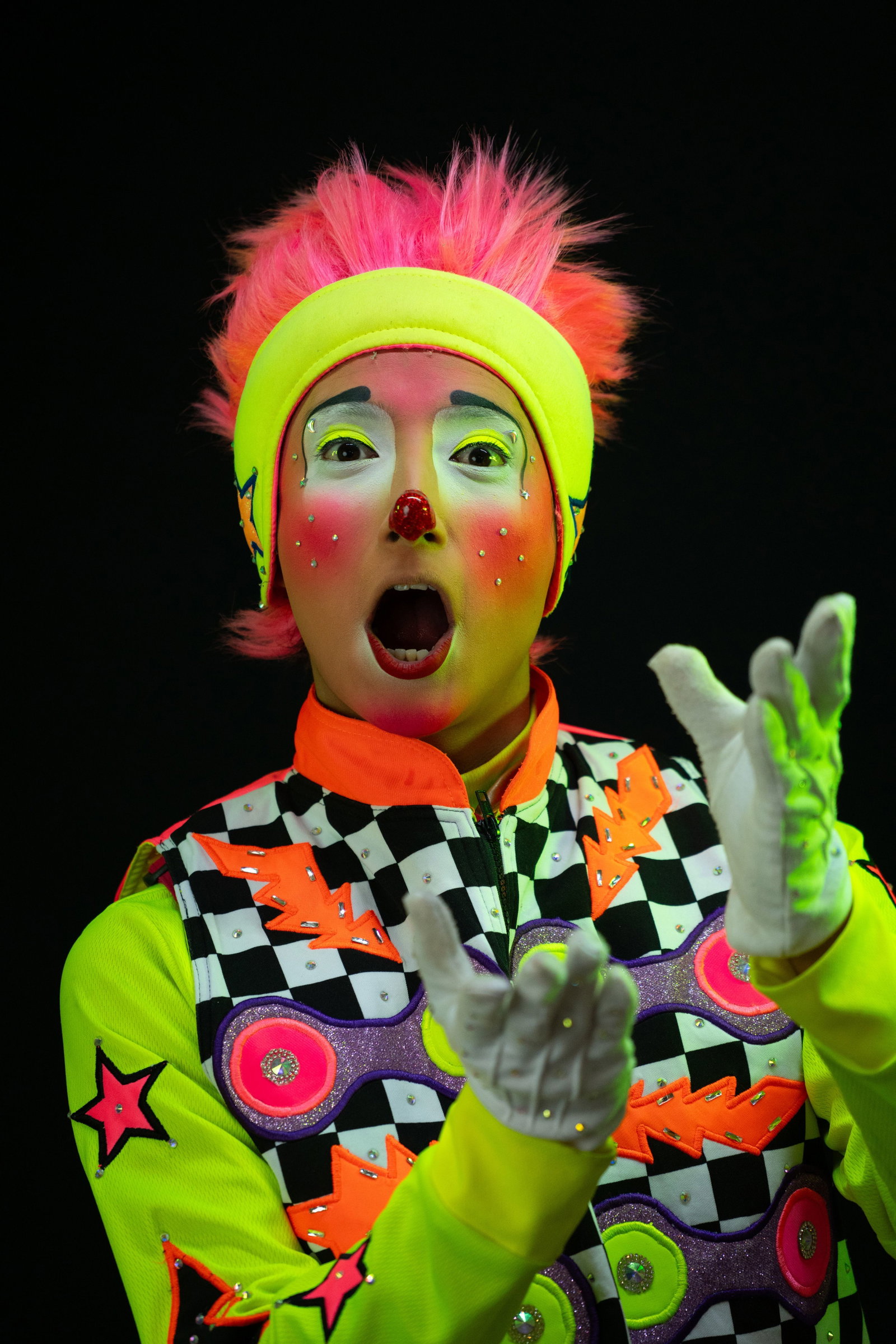 Clown