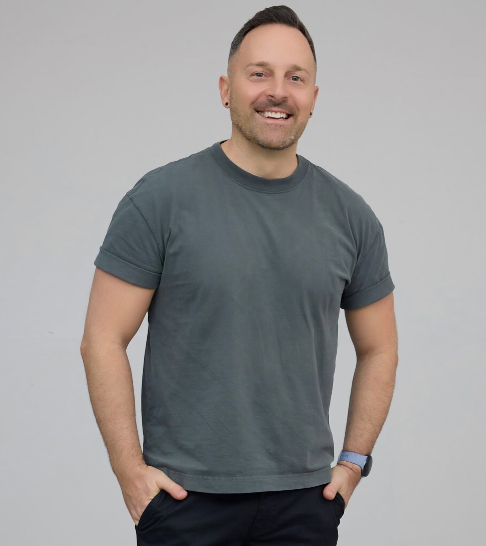 Micha Hawich