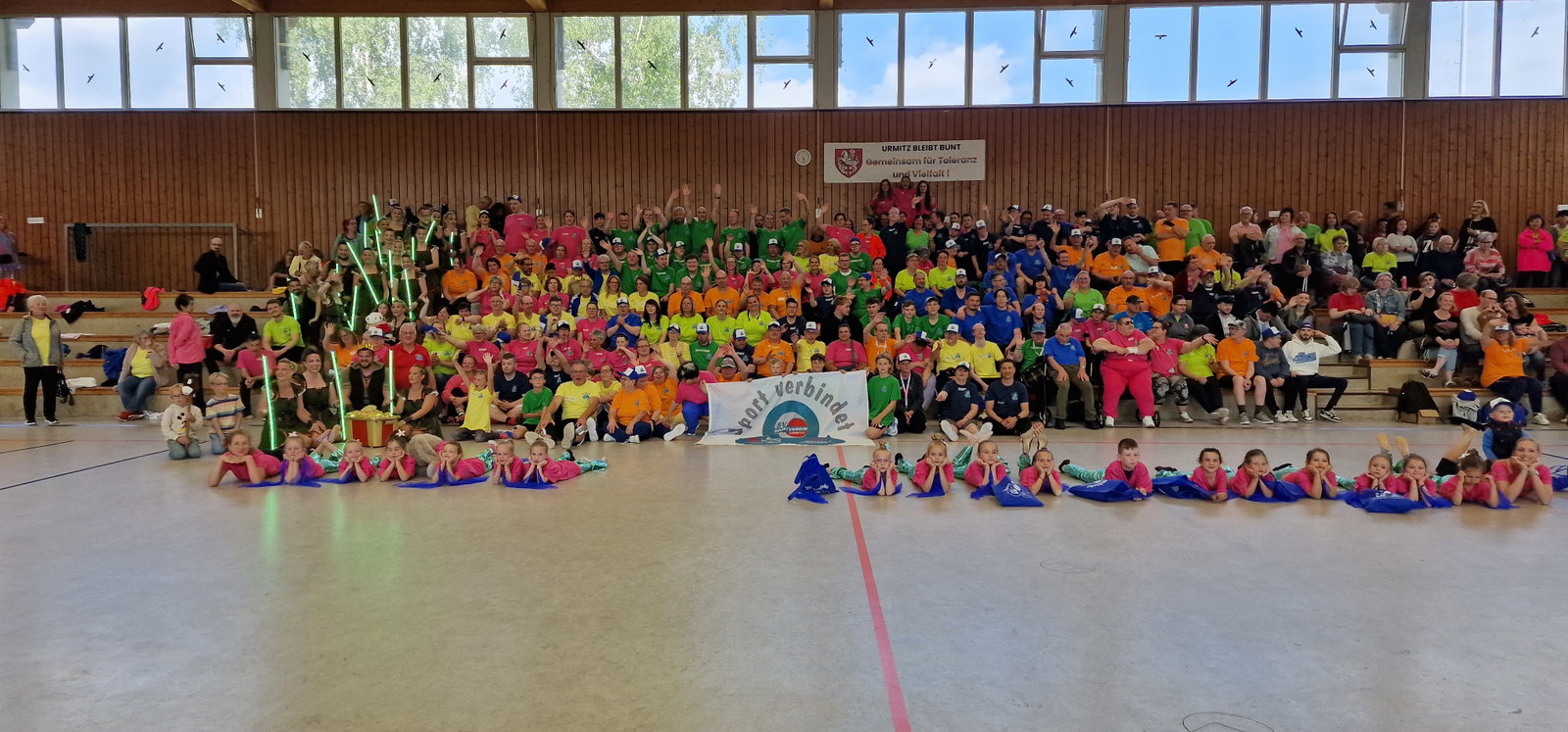 VdM Projekt Urmitz