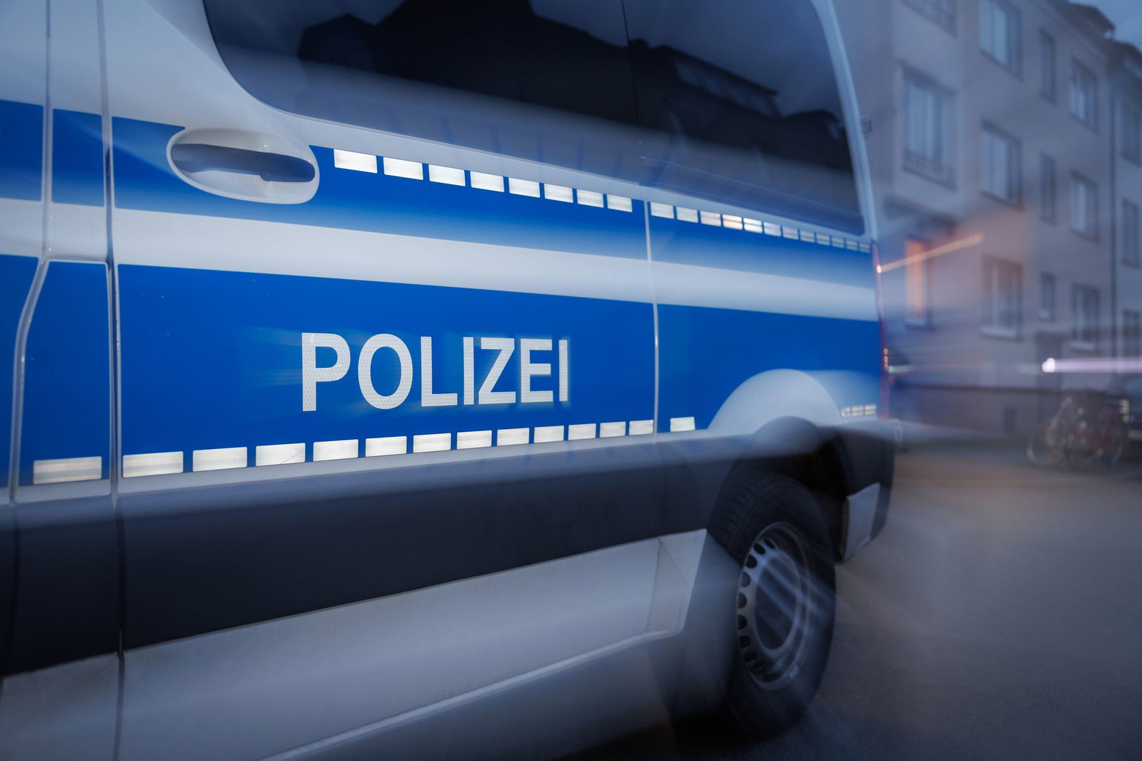 Die Polizei sucht nach Zeugen. (Symbolbild)