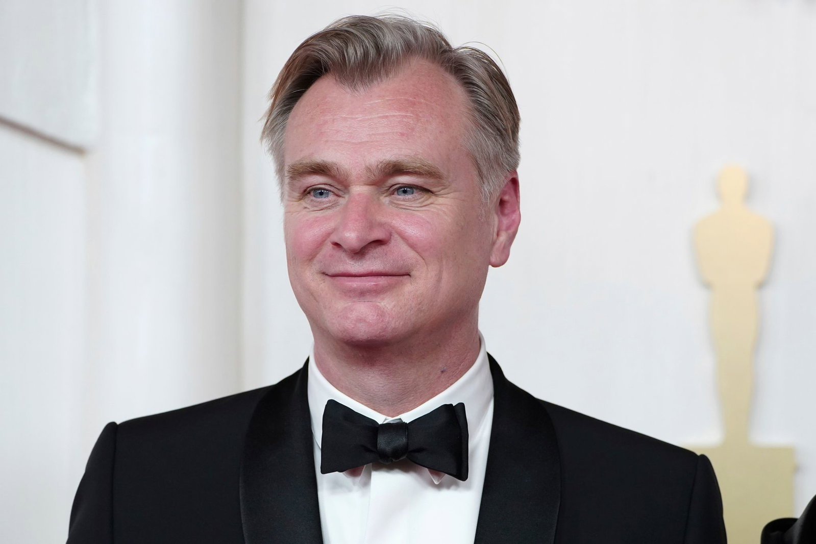 Christopher Nolan gilt als großer Verfechter des analogen Films. (Archivbild) 