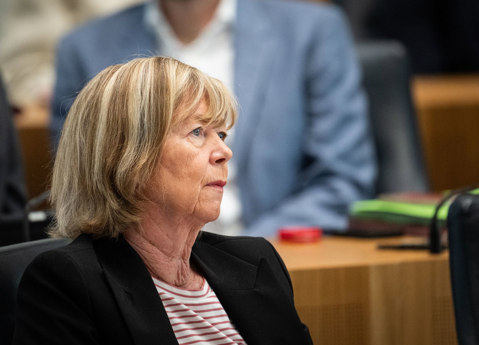 Mehr Geld für die Landesbeamtinnen und -beamten ist Kraftakt für den Landeshaushalt. 