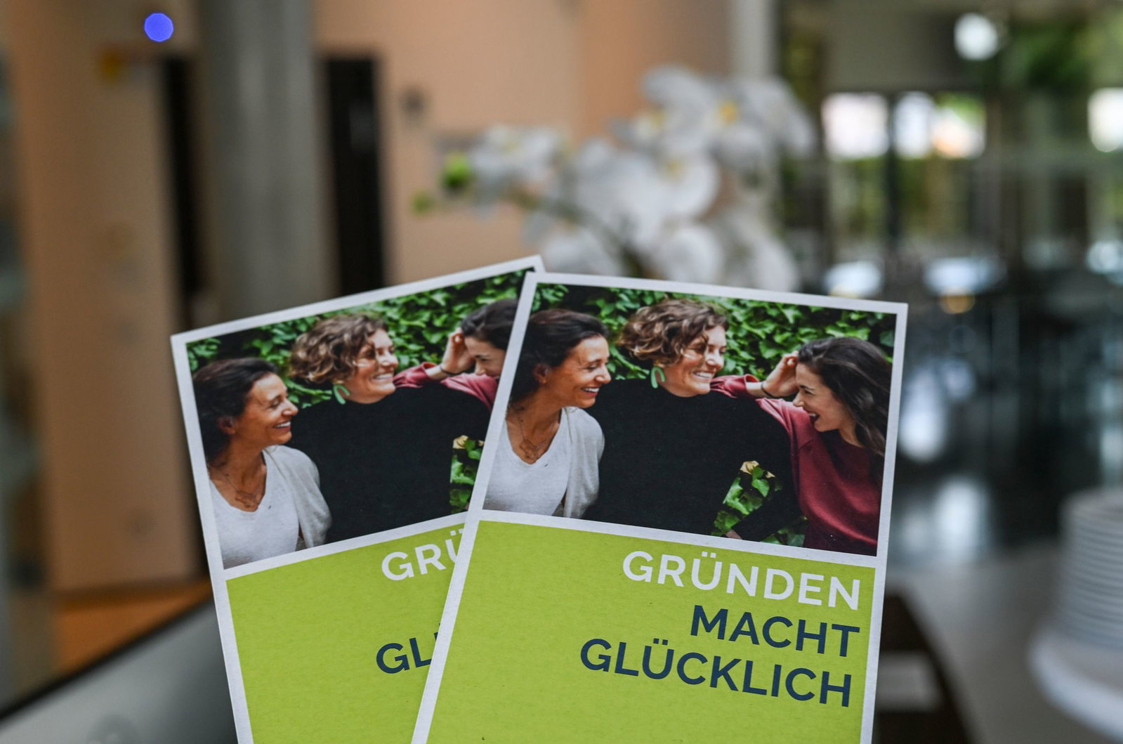 In der ersten Jahreshälfte wurden in Baden-Württemberg mehr Unternehmen gegründet. (Symbolbild)