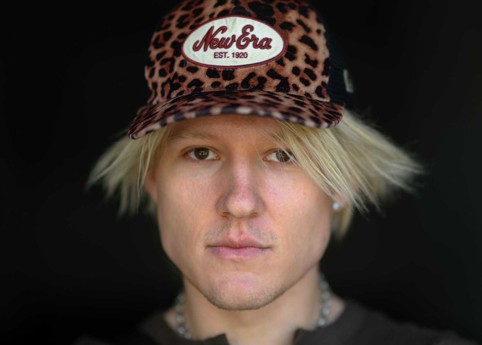 Der Musiker ist auch viel auf Social Media aktiv.