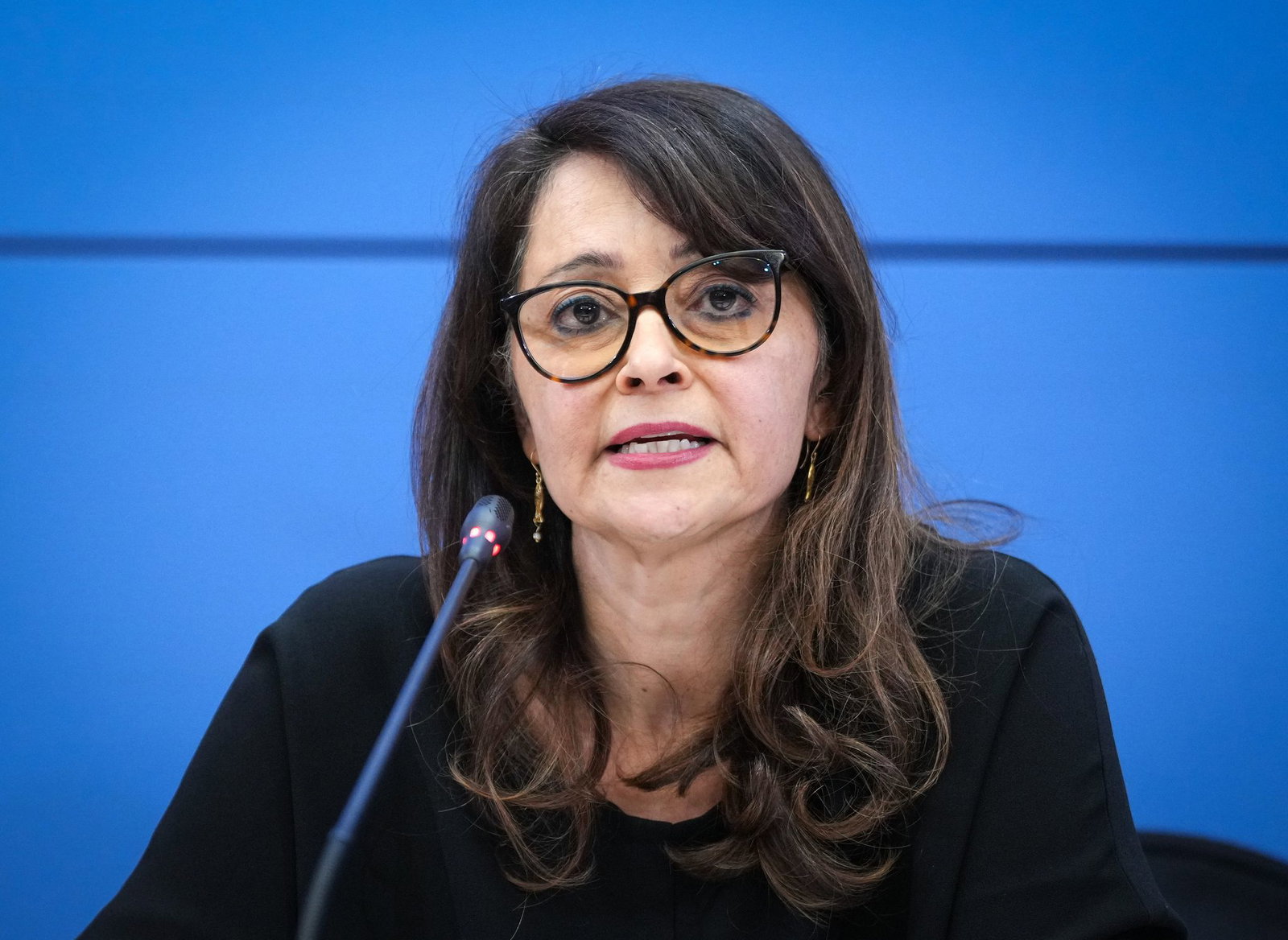 «Die Dissertation wurde nach bestem Wissen und Gewissen angefertigt», sagt Badenberg. (Archivbild)