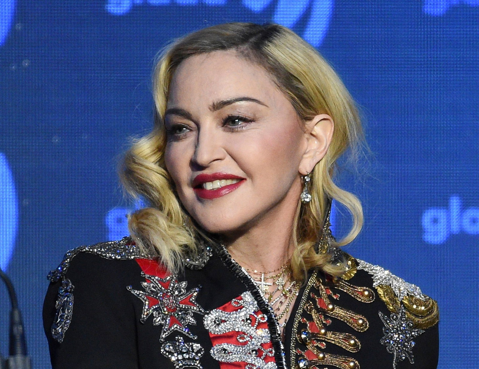 Nicht alle sind begeistert von Madonnas Besuch in Griechenland. (Archivbild)