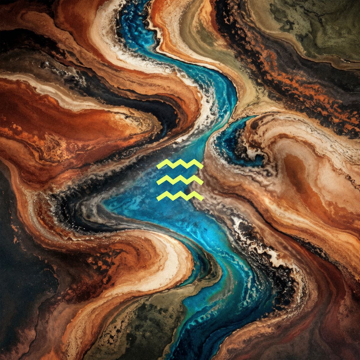 Rea Garvey, Imran - Rivers