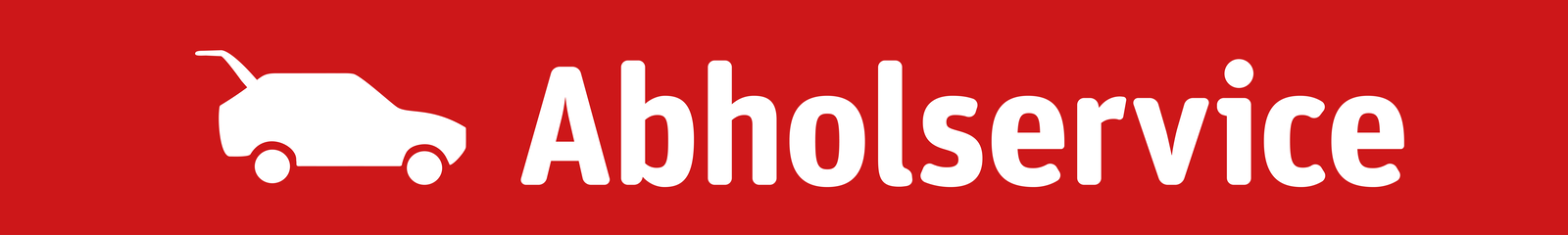 REWE Abholservice