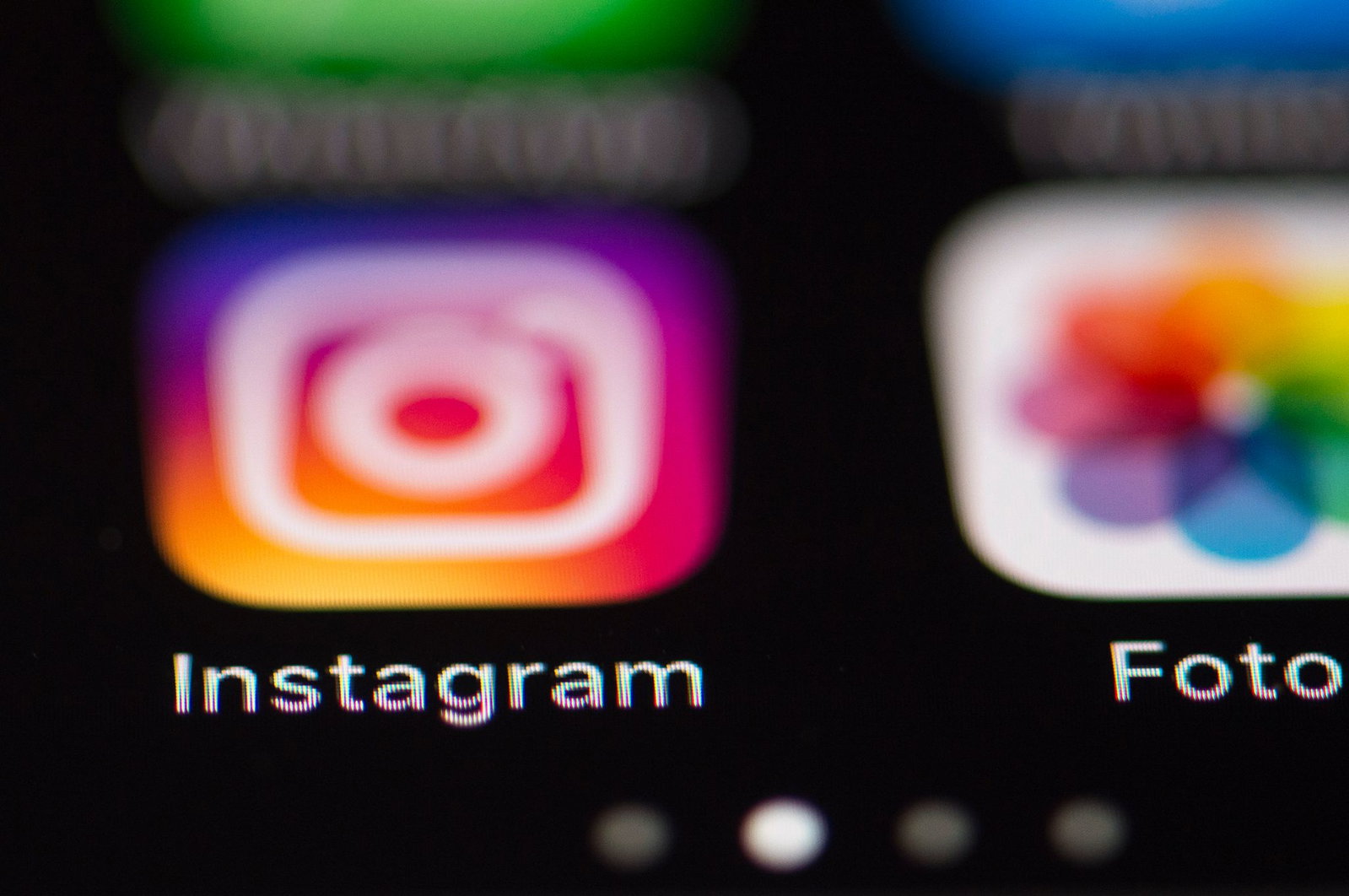 Diab soll bezahlte Kooperationen in Instagram-Storys nicht oder nicht ausreichend als Werbung gekennzeichnet haben (Symbolfoto) 