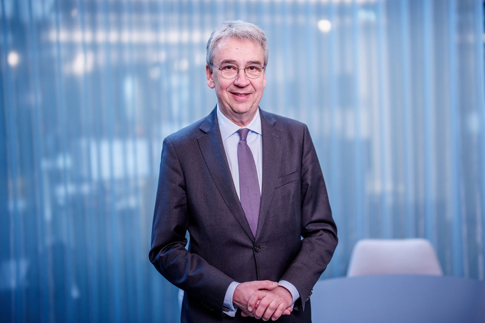 Kartellamtspräsident Andreas Mundt. (Archivbild)