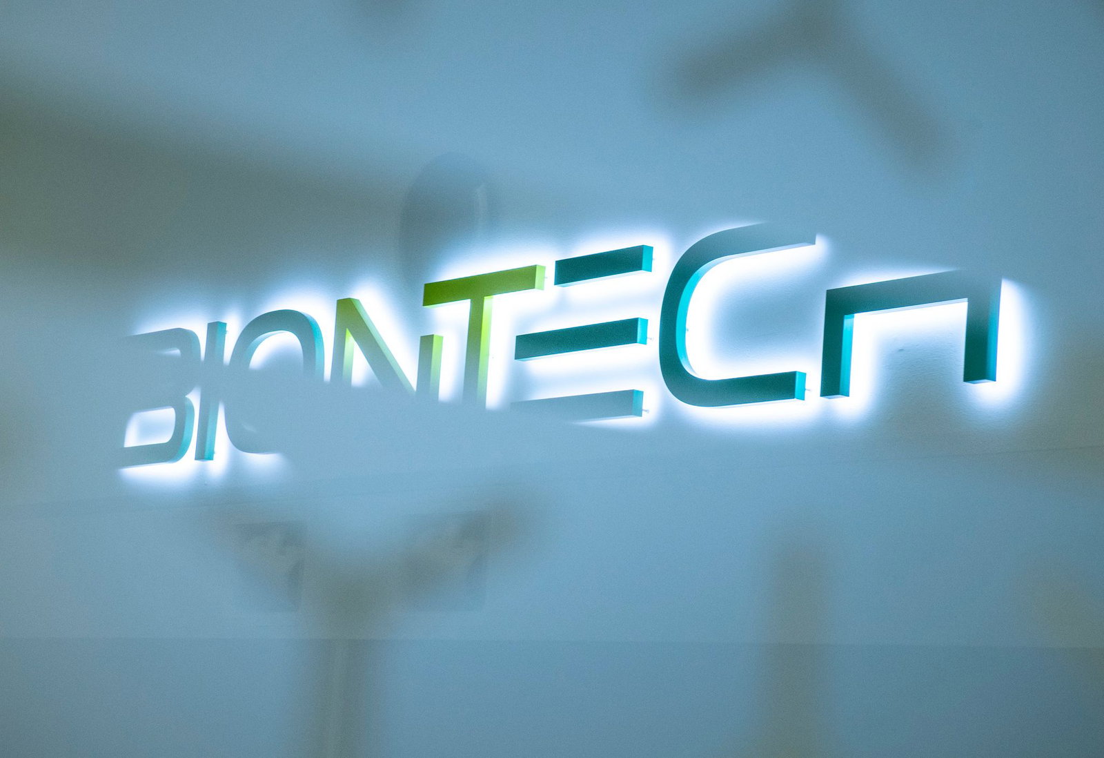 Biontech arbeitet an seiner Zukunft und an Zulassungen für Krebsmedikamente. (Archivbild)