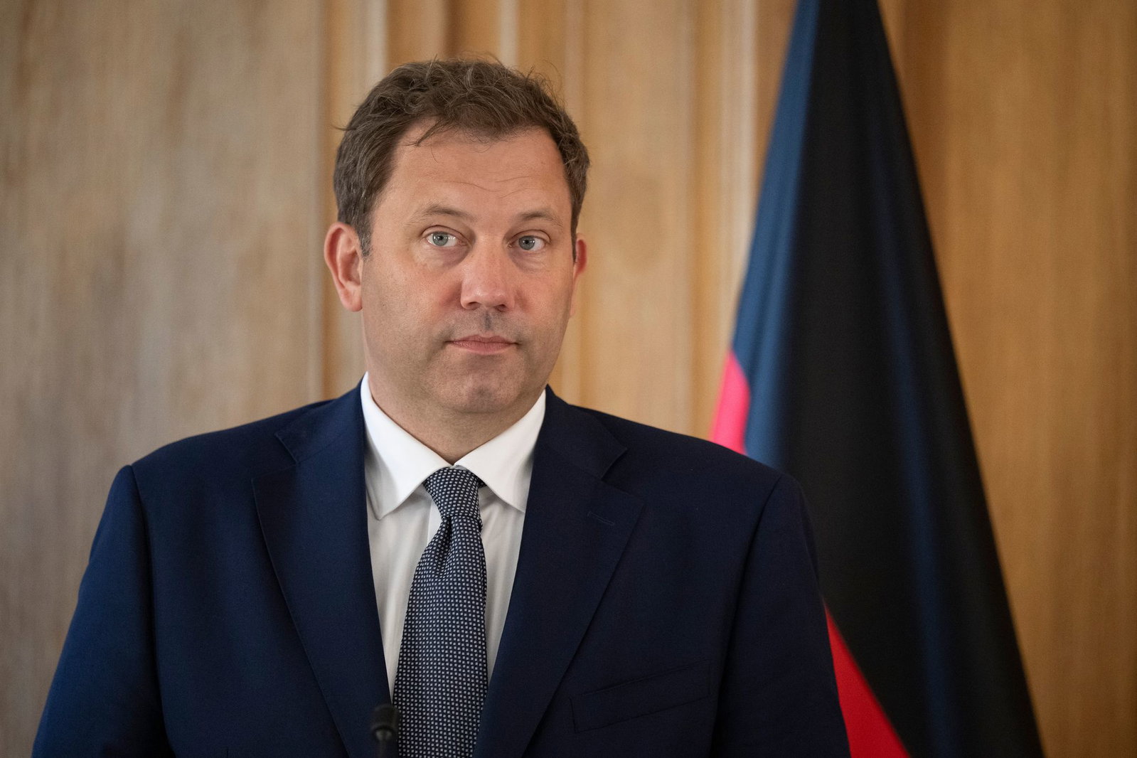 Klingbeil stellt klar, was er wirklich plant. (Archivbild)