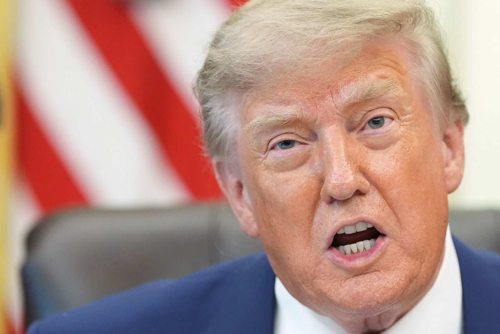 Zwei Medienorganisationen reichen Klage gegen den Premium-Dienst für Trumps Truth Social ein. (Symbolfoto)