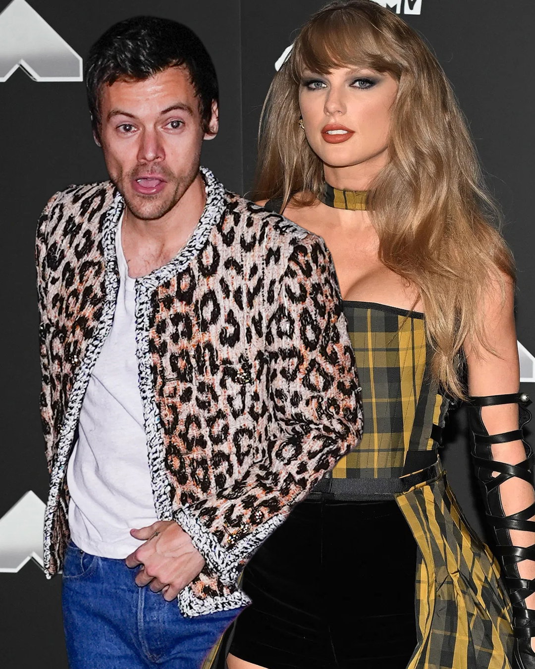 Taylor Swift x Harry Styles