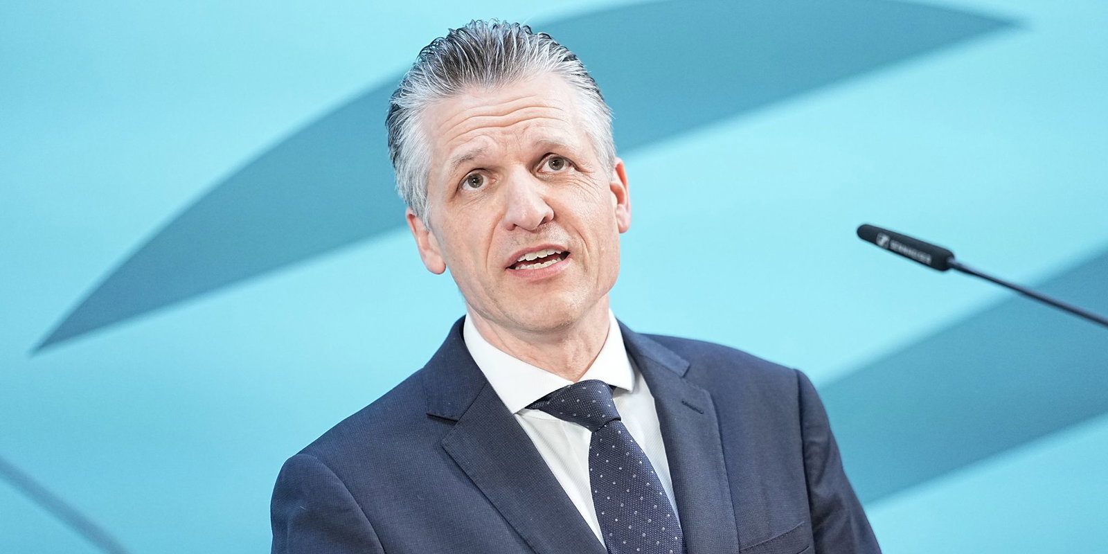 Unionsfraktionschef Frei: Vorschläge noch im August?