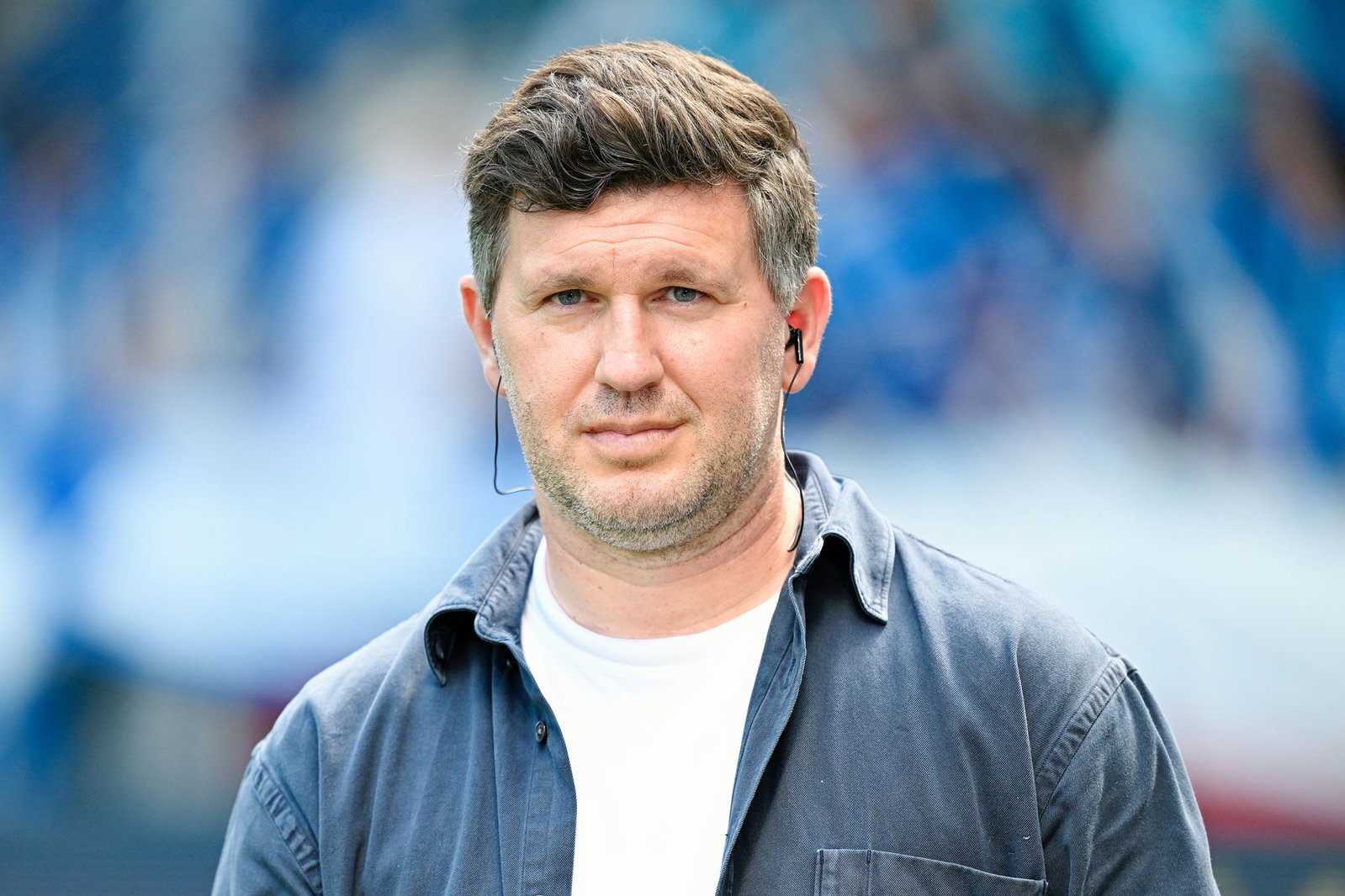 Hoffenheims Manager Andreas Schicker hat den Kader verstärkt. (Archivbild) 