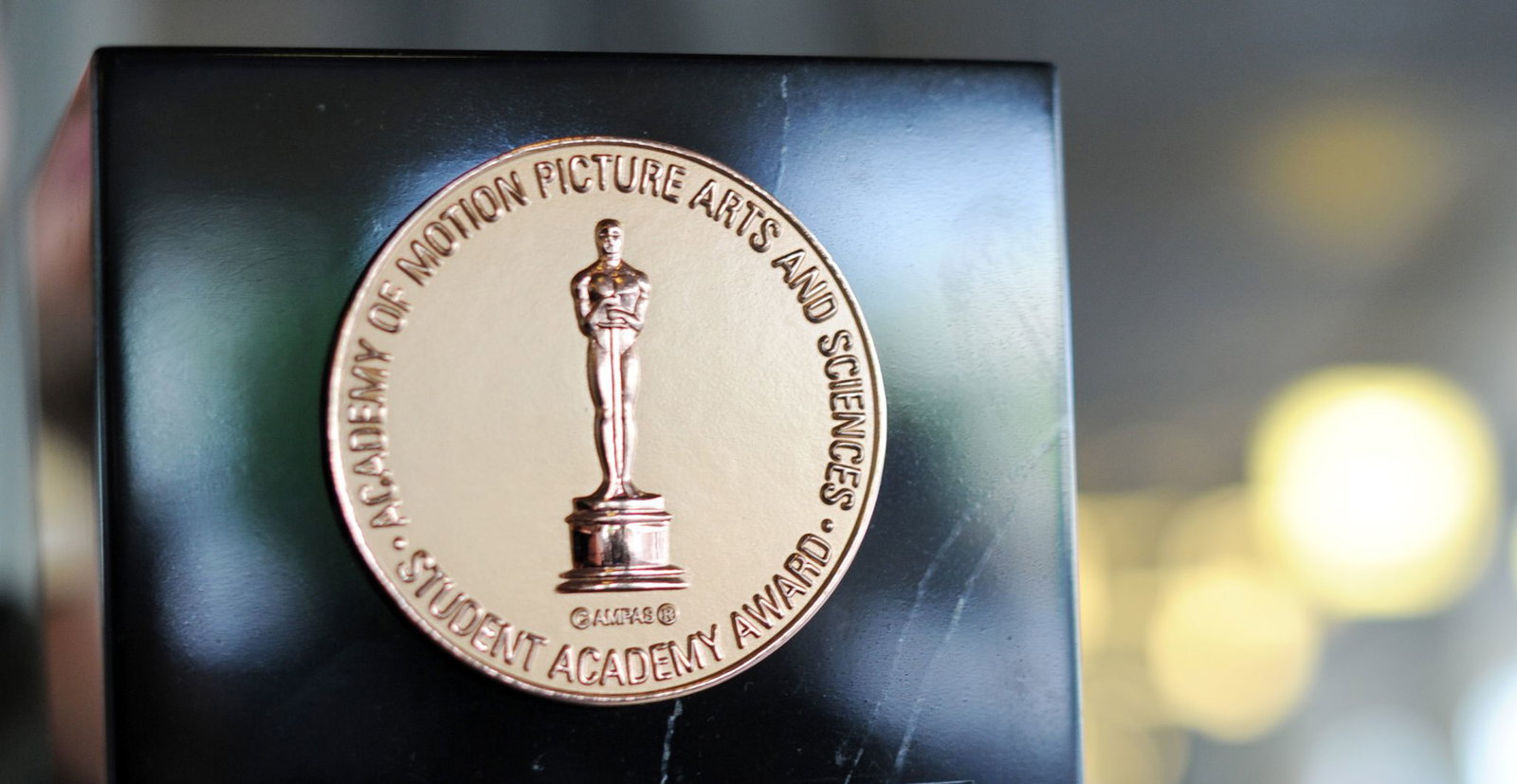 Die Studenten-Oscars werden in diesem Jahr beim Filmfestival in Toronto vergeben. (Archivbild) 