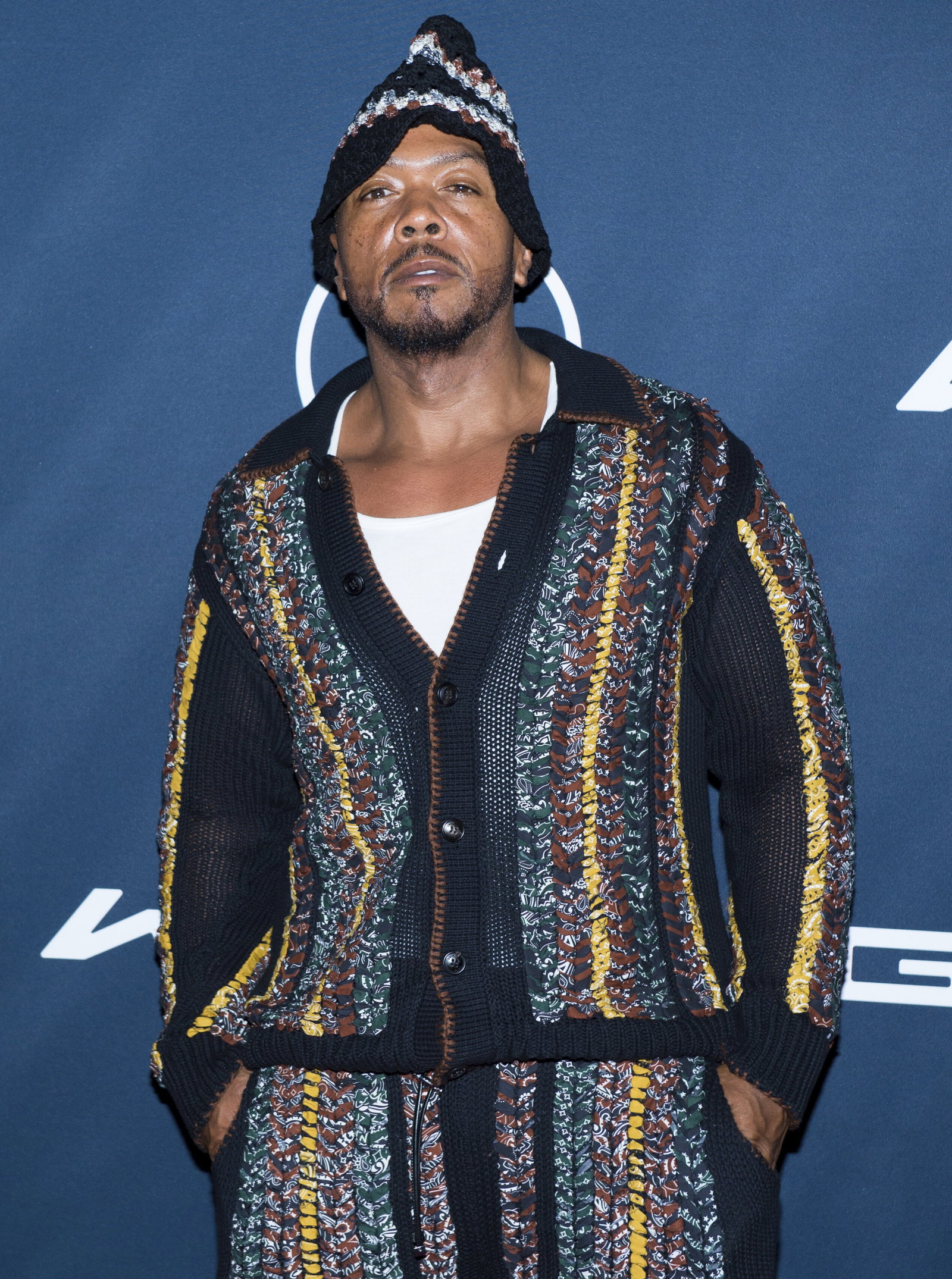 Timbaland