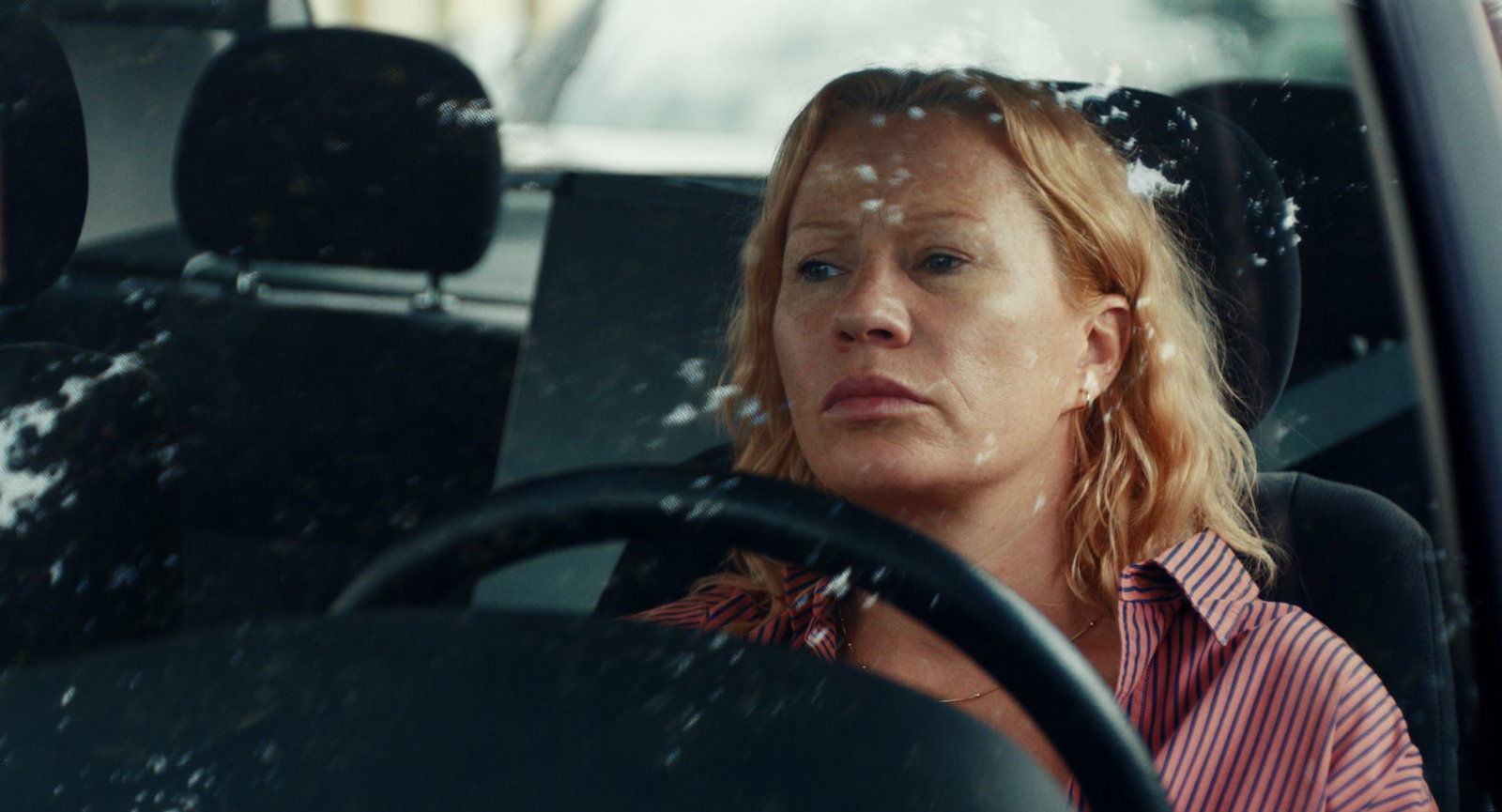 Birgit Minichmayr in einer Szene des Films «Everytime».
