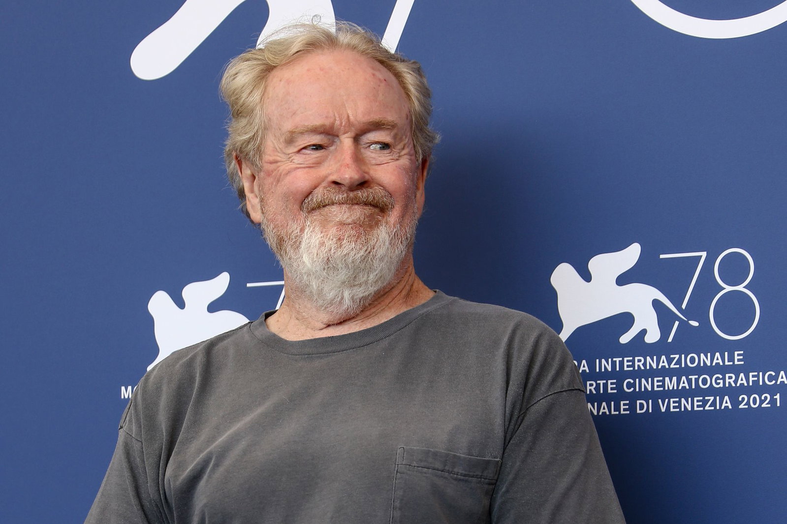 Ridley Scott feierte mit dem Sci-Fi-Streifen «Alien» seinen internationalen Durchbruch. (Archivbild)