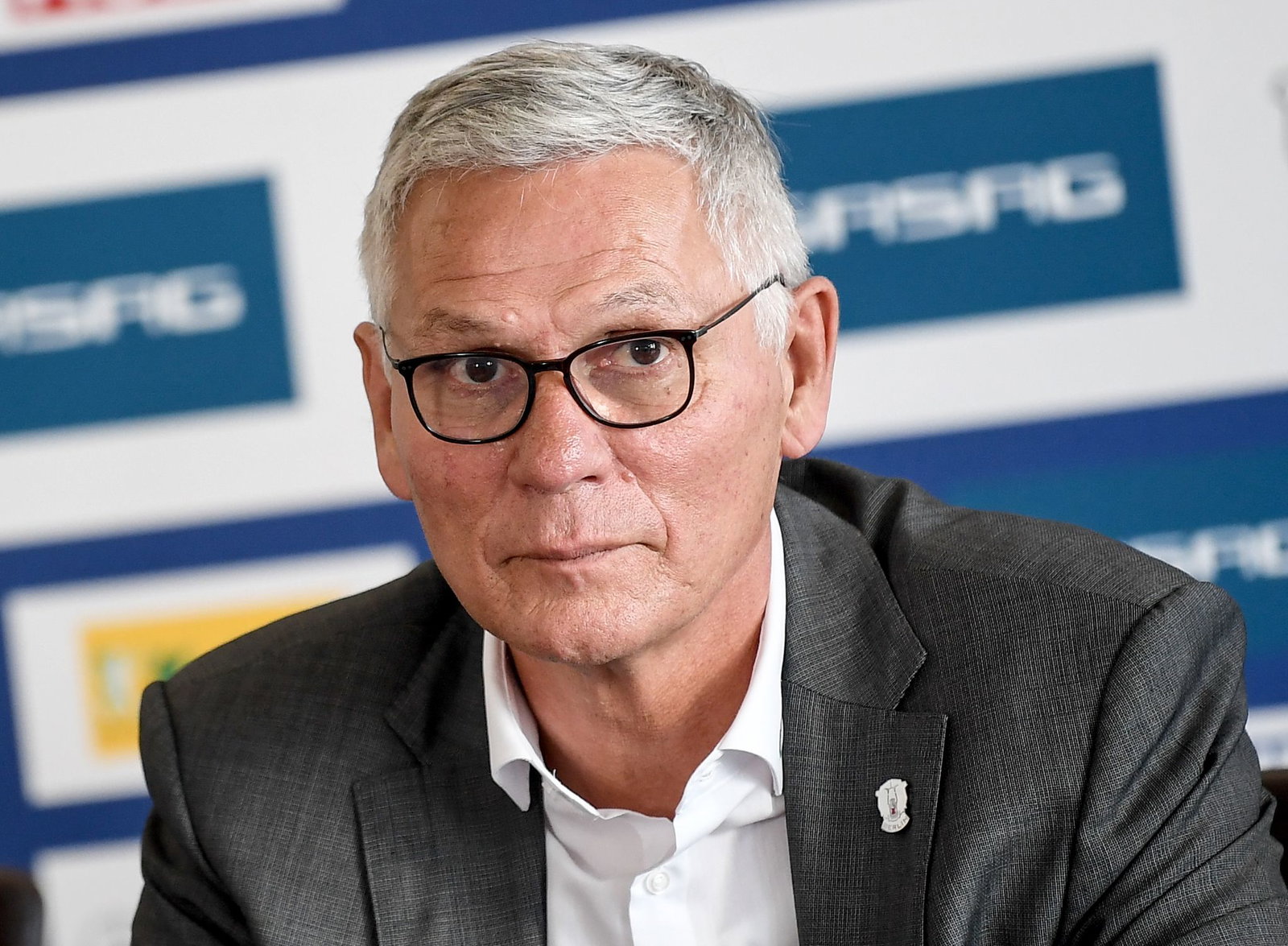 Welche Rolle spielt Peter-John Lee künftig bei der Nationalmannschaft. (Archivbild)