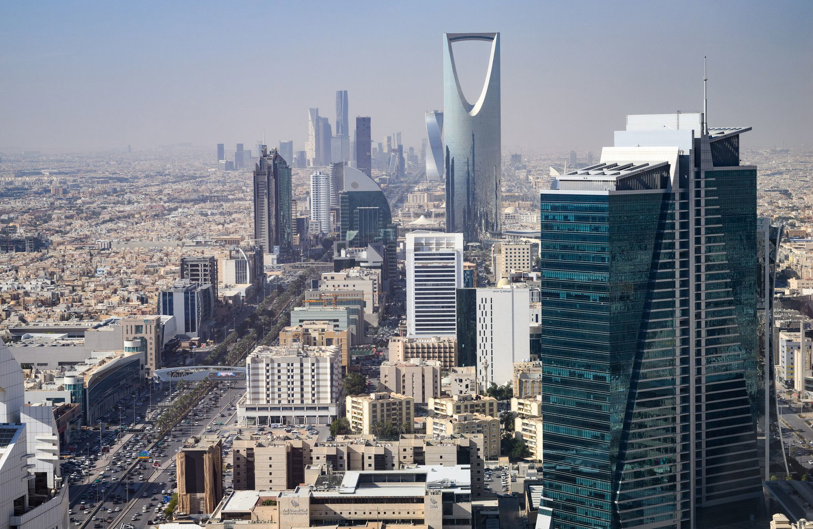 Saudi-Arabien befürchtet Angriffe der Huthi-Rebellen und irakischer Milizen. (Archivbild)