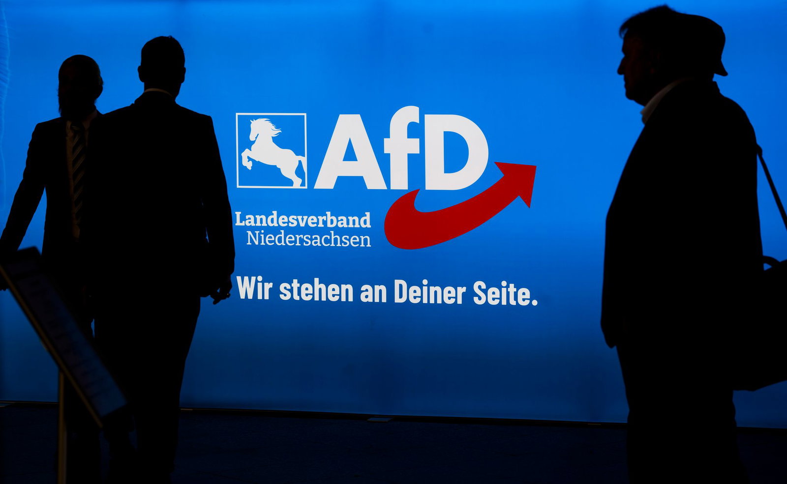 Ein CDU-Kommunalpolitiker hat der AfD in Sachsen-Anhalt mehrere tausend Euro gespendet. (Symbolbild) 