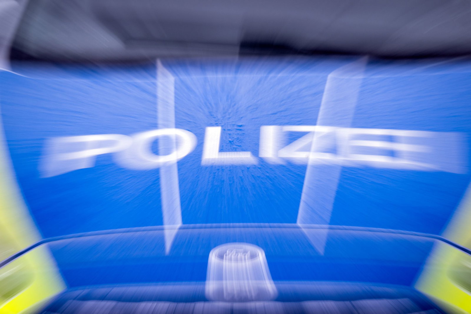Die Polizei ermittelt. (Symbolbild)