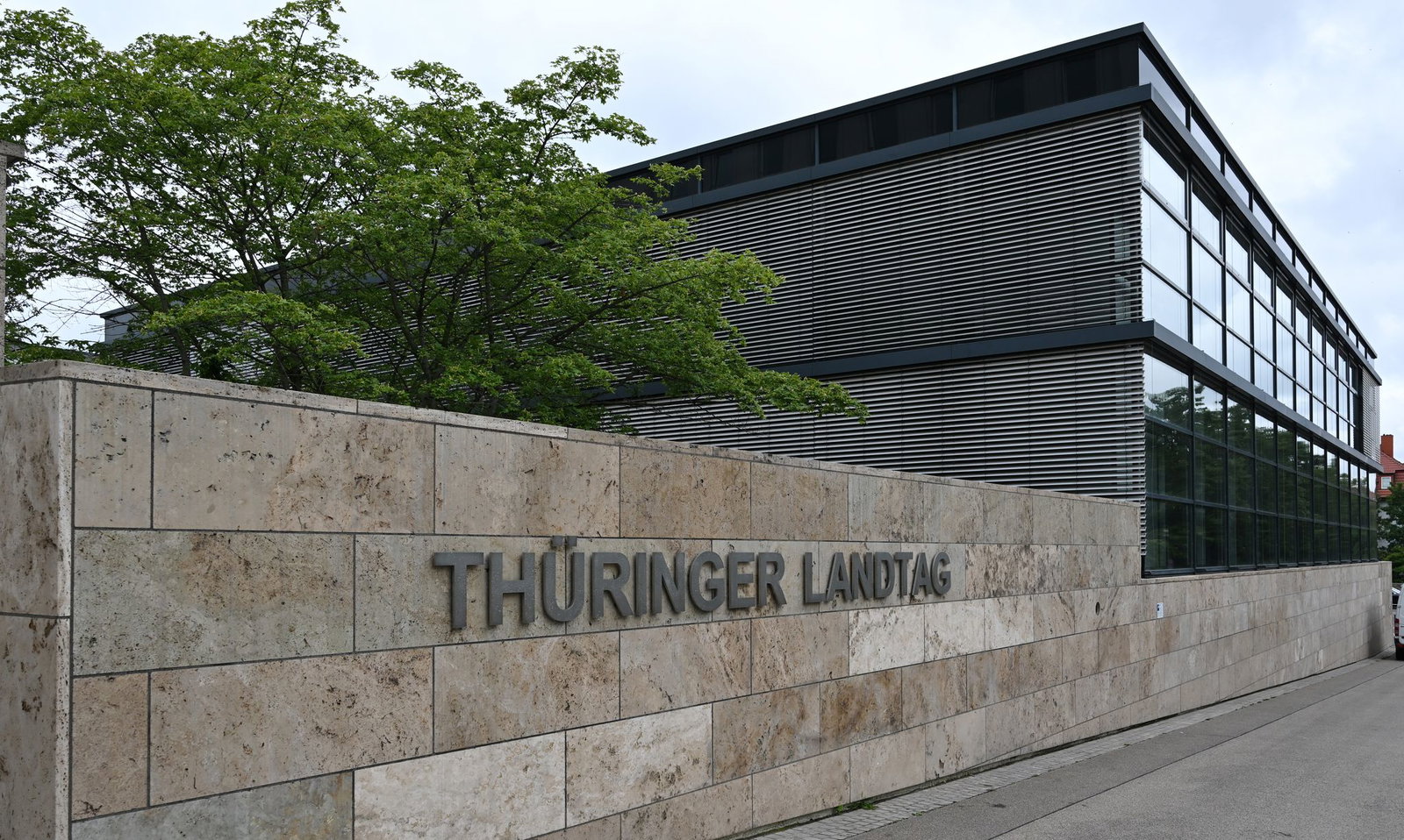 In Thüringen seien die Regeln gut, bei der Umsetzung hapere es jedoch noch, urteilt Transparency International Deutschland. (Symbolbild)