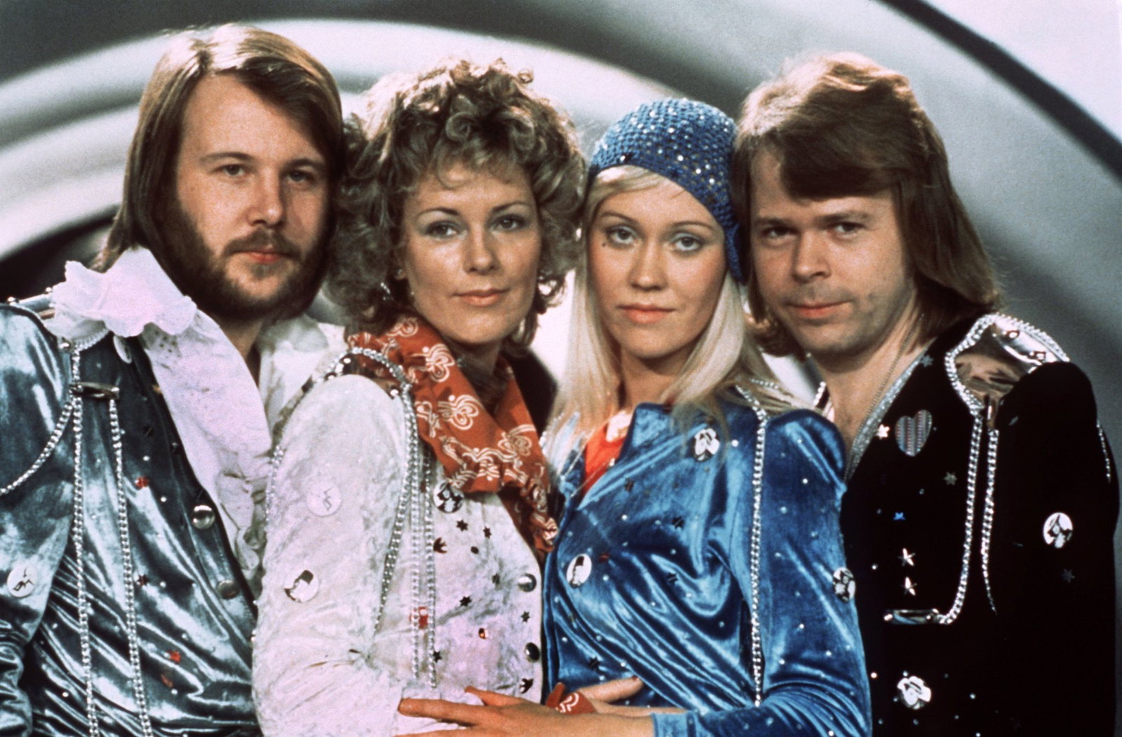 Abbas Hit «Dancing Queen» wird 50.