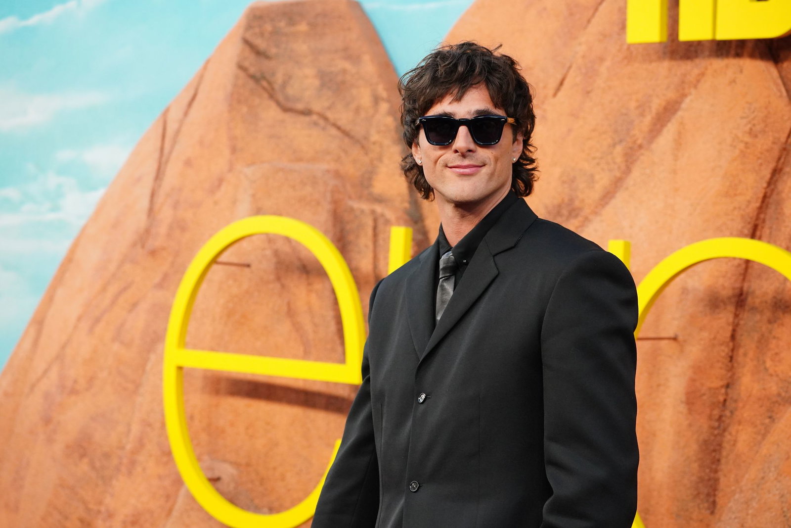 Jacob Elordi glaubt nicht, dass er in der Wildnis lange überleben würde. (Archivbild)