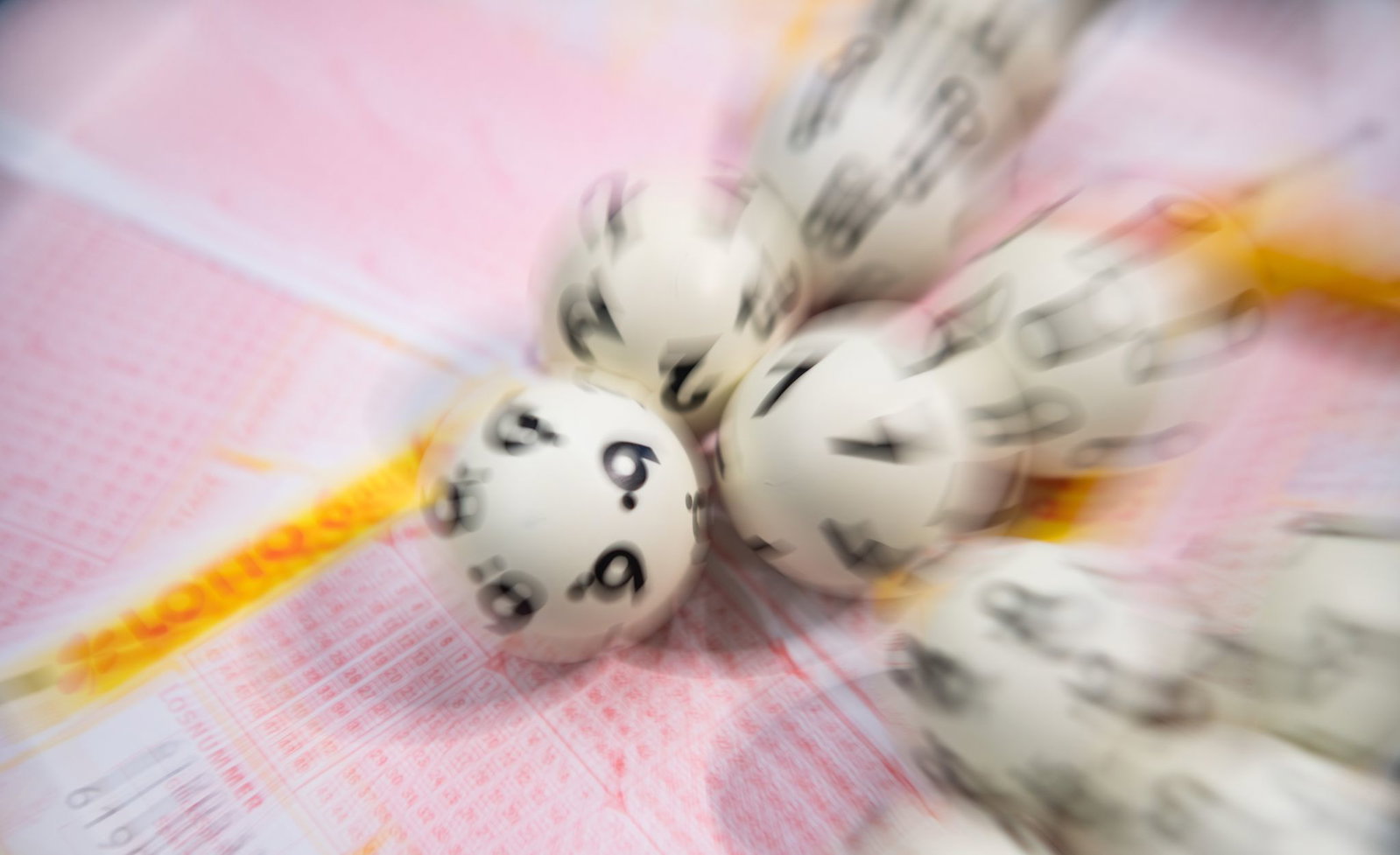 Ein Tipper oder eine Tipperin aus Baden-Württemberg ist neuer Lotto-Millionär. (Symbolbild)
