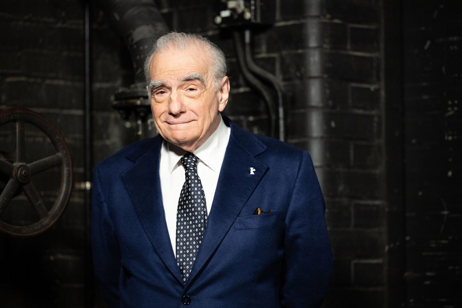 Scorsese sieht in dem Posten eine «prestigeträchtige Aufgabe». (Archivbild)