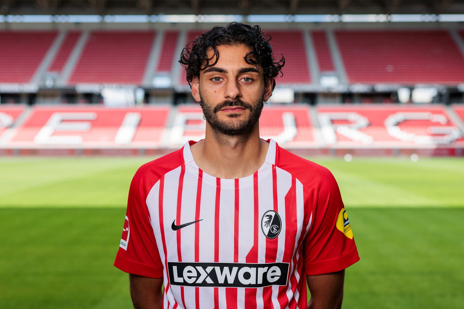 Eren Dinkci wird für ein Jahr vom SC Freiburg an Werder Bremen verliehen. 