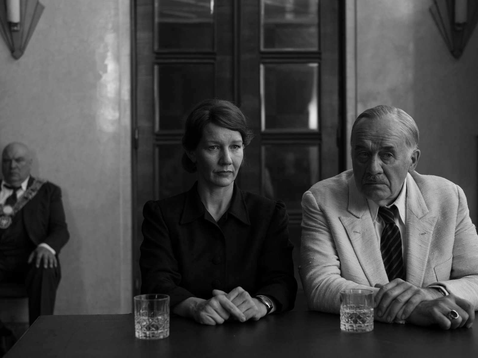 Der Film kommt am 03. September 2026 in die deutschen Kinos.