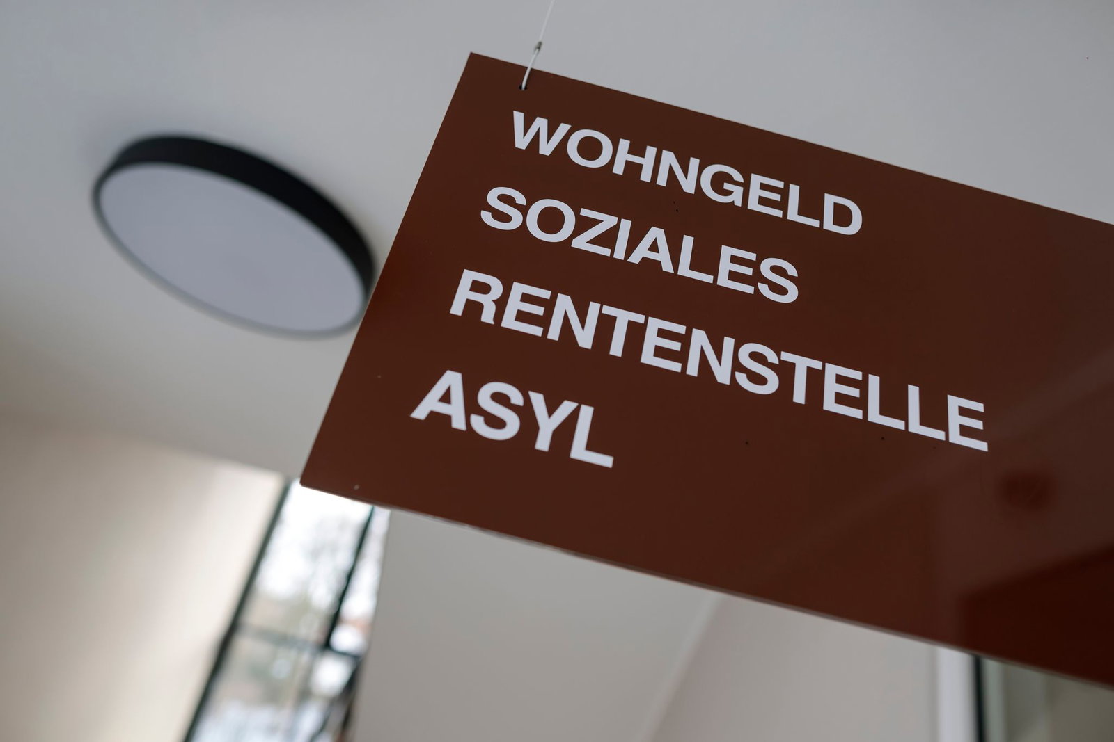 Auch in Rheinland-Pfalz werden Menschen nach dem Greifen der Kürzungen in die Grundsicherung fallen. (Archivfoto)
