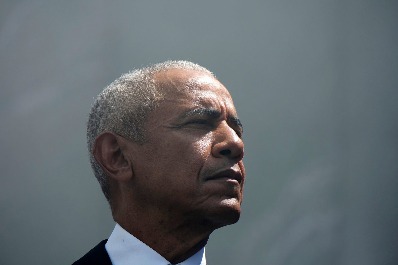 Wird an diesem Dienstag 65 Jahre alt: Ex-US-Präsident Barack Obama. (Archivbild)