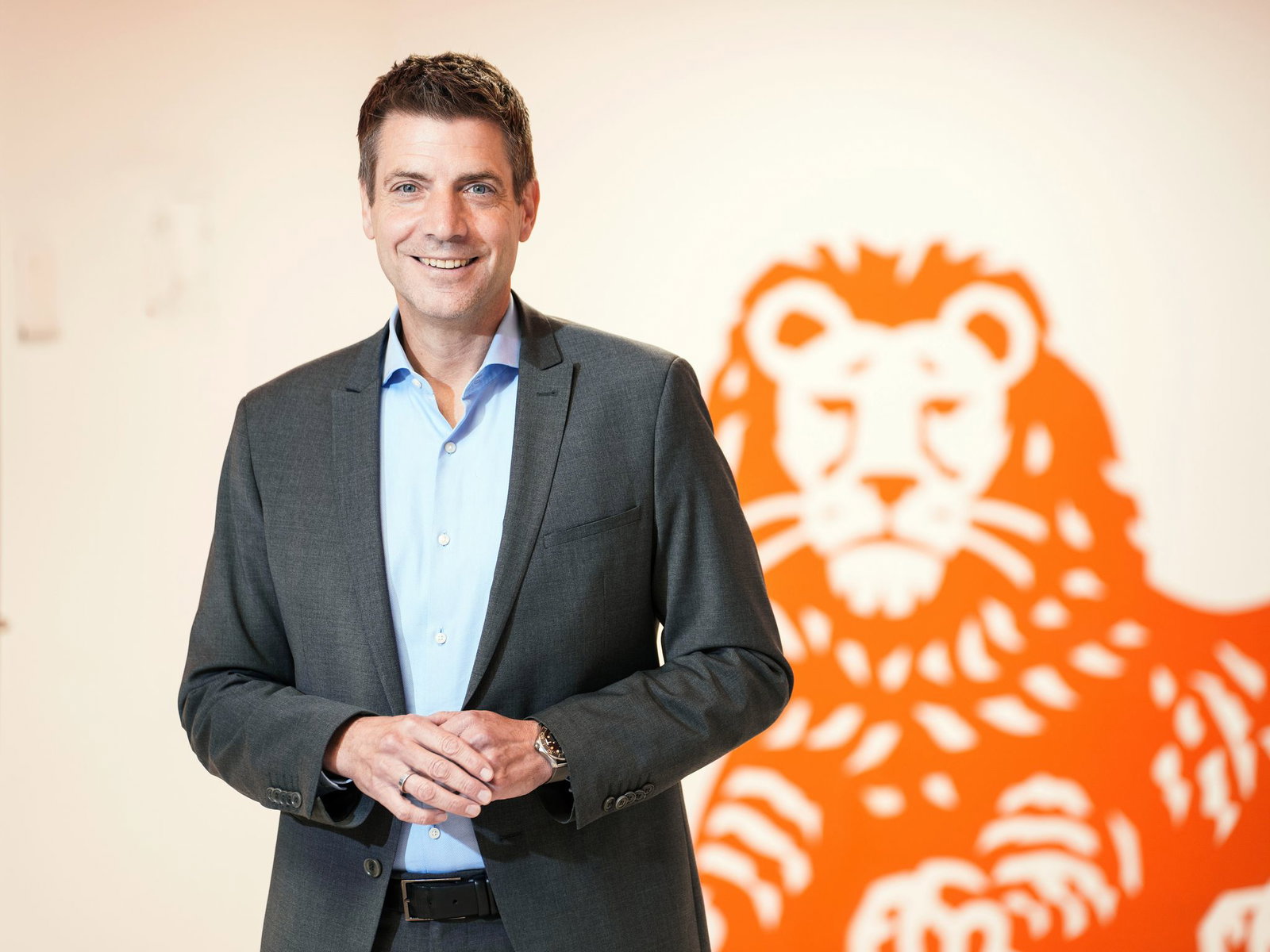 Anbieter wie die Direktbank ING stehen in Sachen Altersvorsorgedepot in den Startlöchern, warten allerdings noch auf genaue Vorgaben der Politik. (Foto vom 28.07.2026)