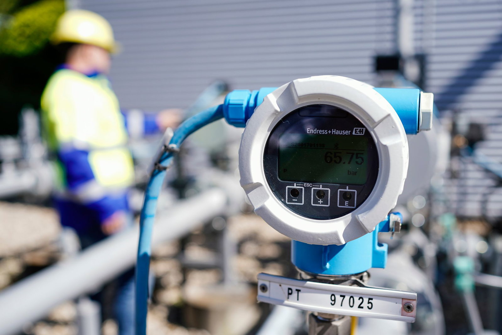 Der Betreiber von Frankenthal "beobachtet die weitere Entwicklung der Energiemärkte und der regulatorischen Rahmenbedingungen fortlaufend". (Archivbild)
