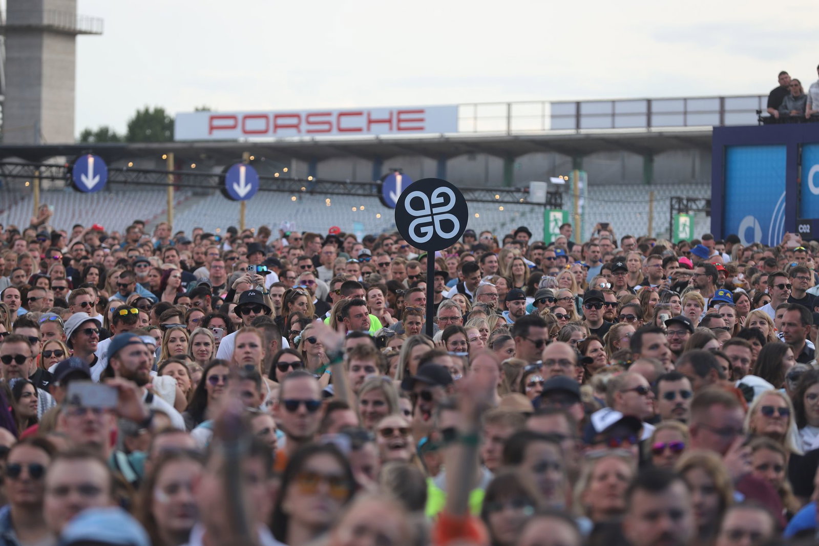 Das Festival findet vom 3. bis 6. September 2026 statt. (Archivbild) 