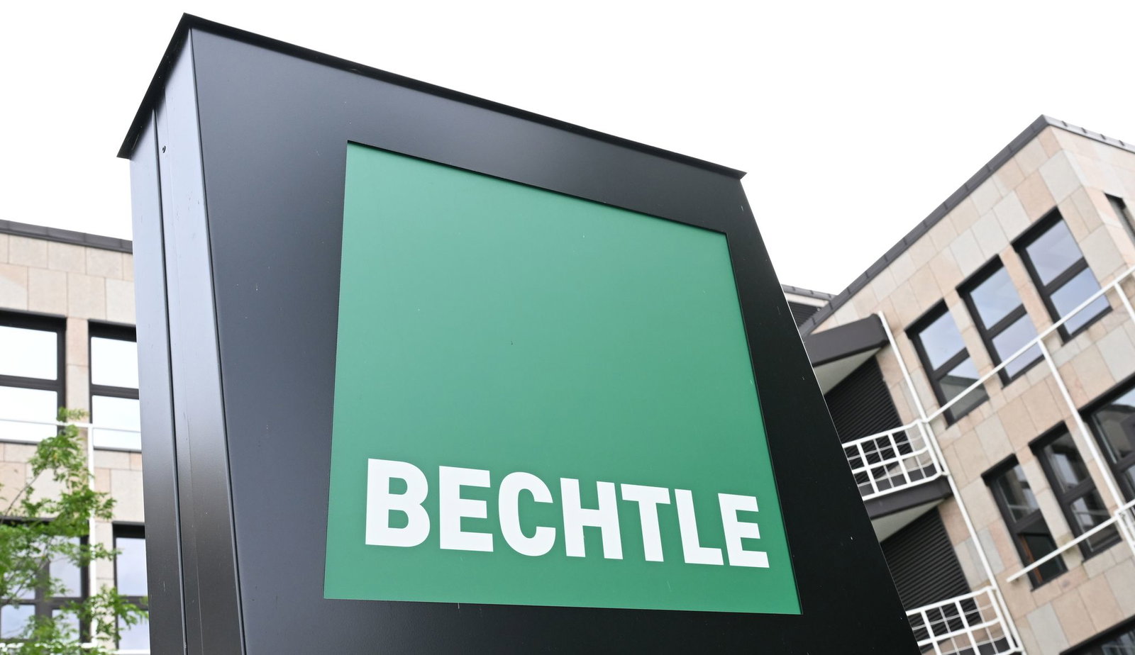 Bechtle steigert Gewinn. (Archivbild)